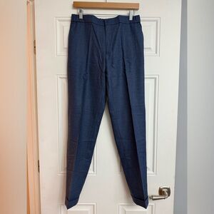 The kooples wool pants NWT Size 40= M